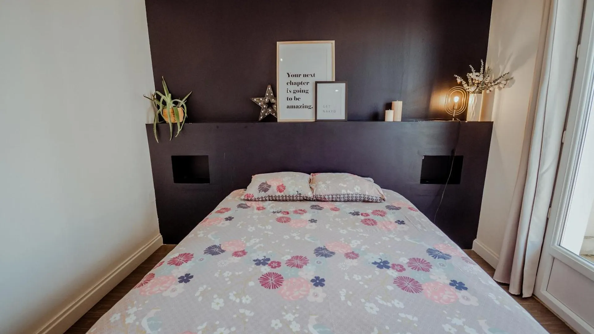 Apartament Mon Petit Cocon A 2 Min Du Centre De Montauban