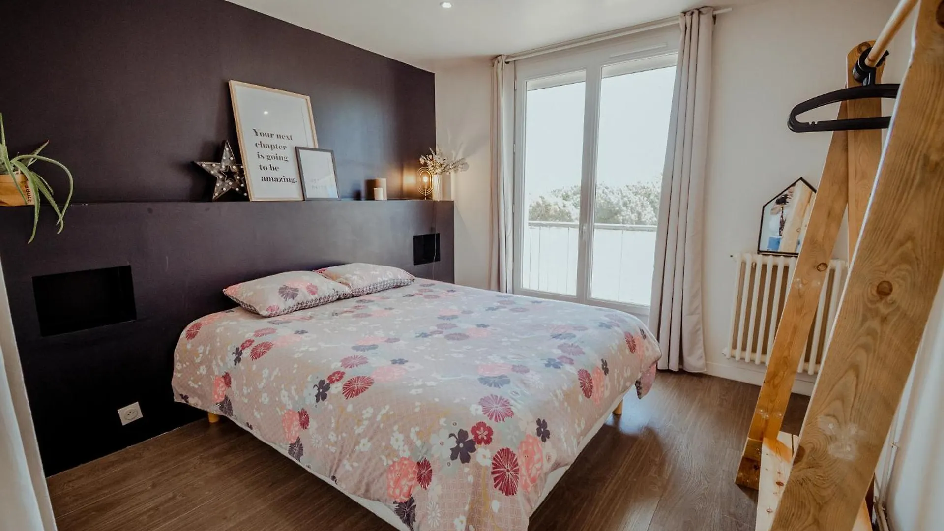Apartament Mon Petit Cocon A 2 Min Du Centre De Montauban