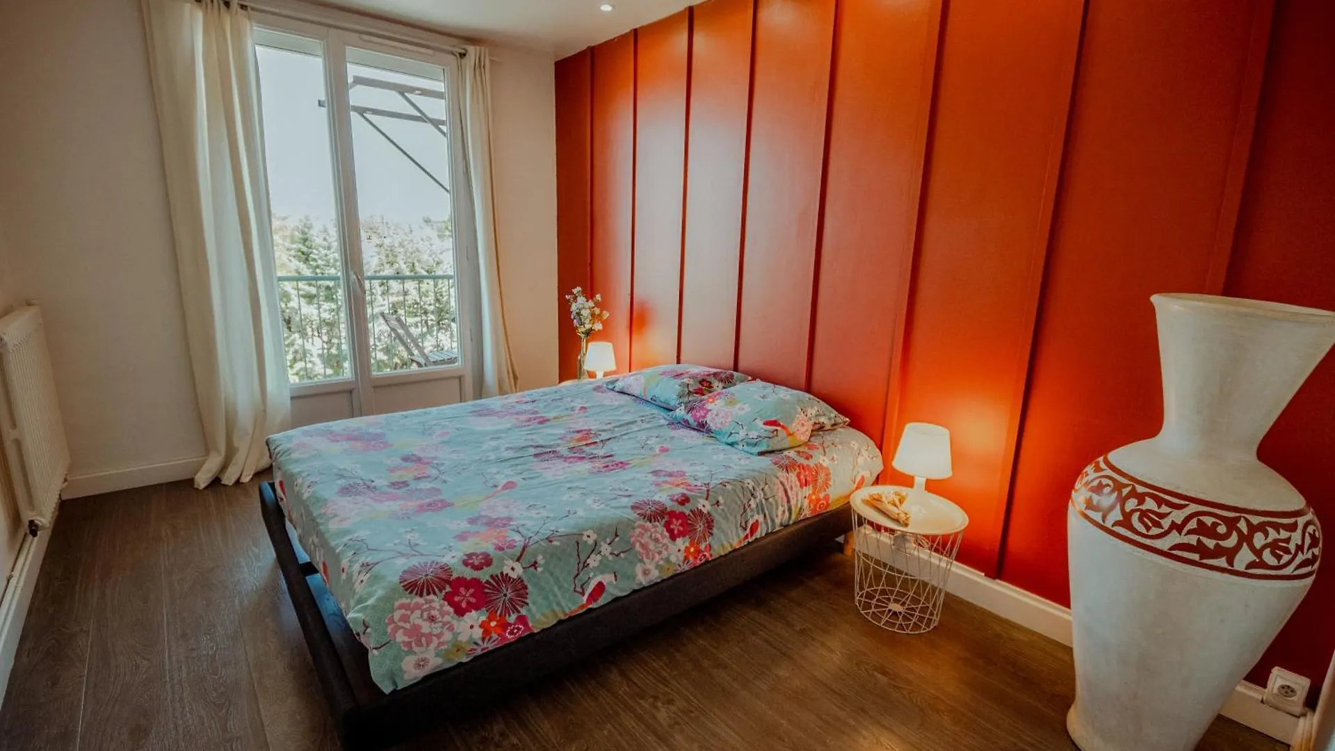 Apartament Mon Petit Cocon A 2 Min Du Centre De Montauban Francja