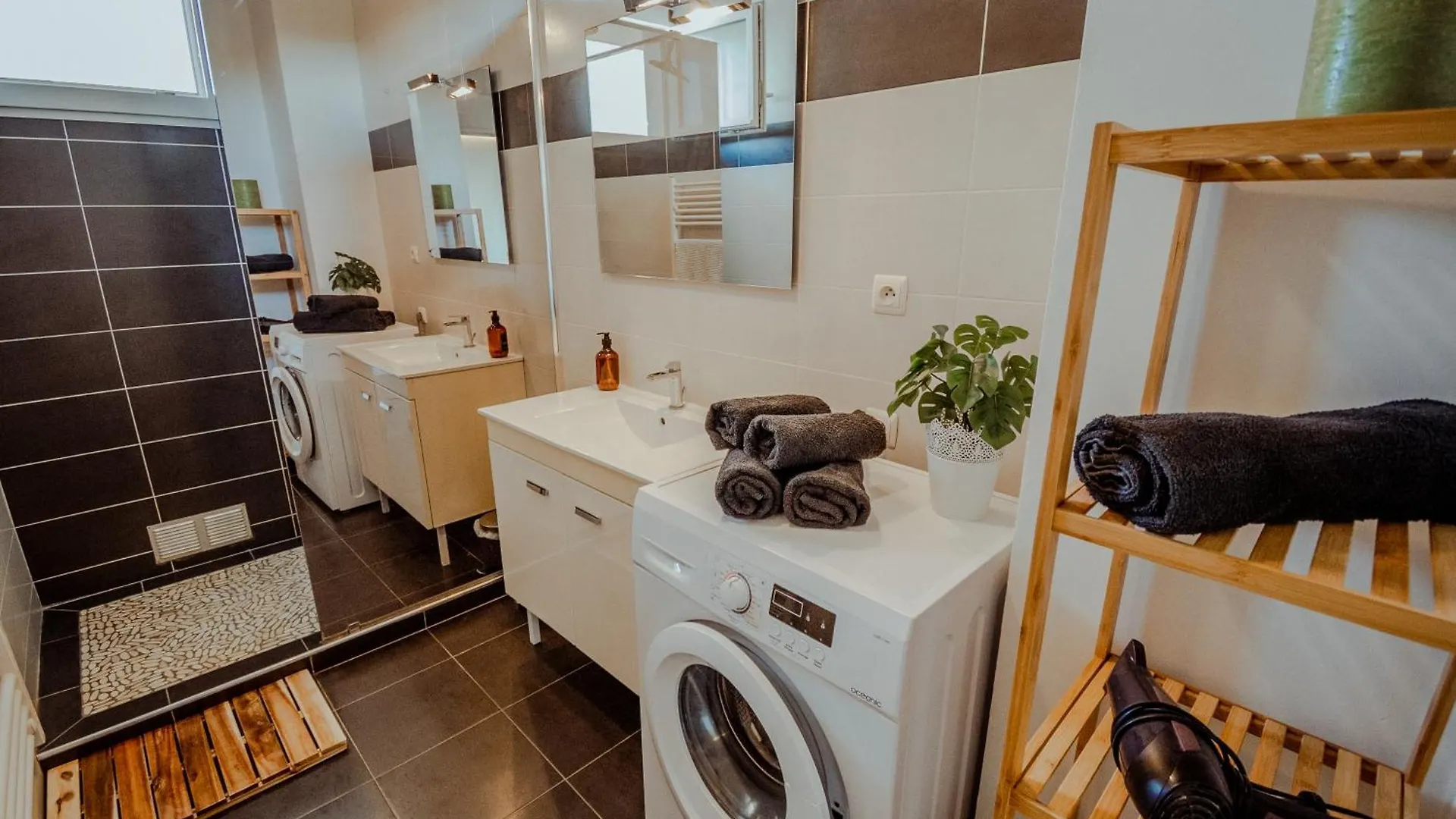 Apartament Mon Petit Cocon A 2 Min Du Centre De Montauban Francja