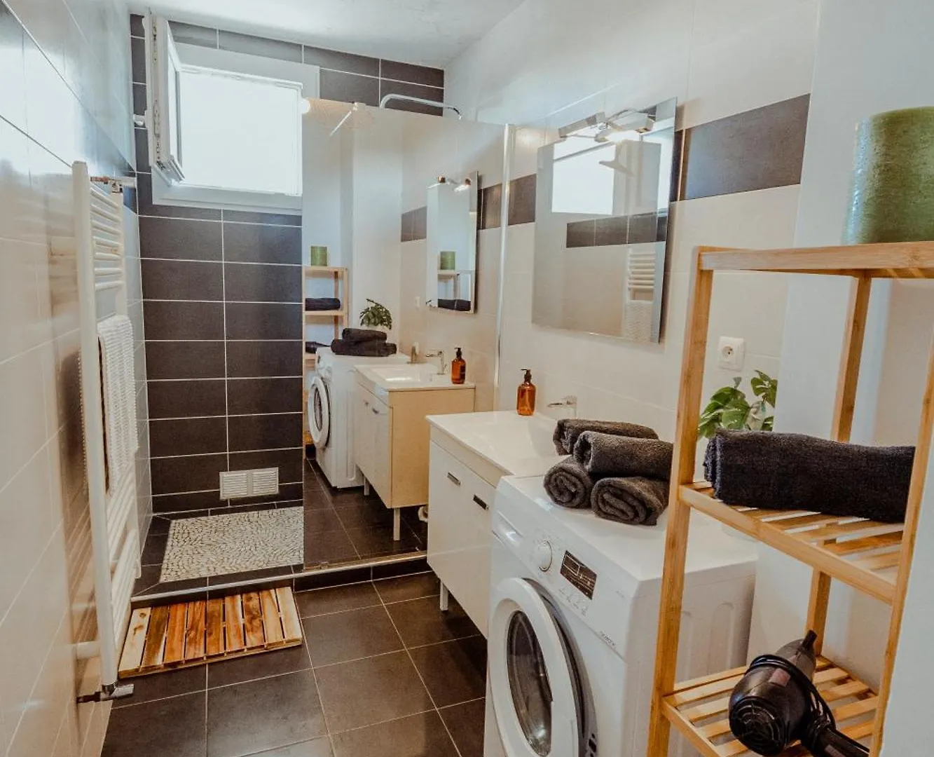 Apartament Mon Petit Cocon A 2 Min Du Centre De Montauban